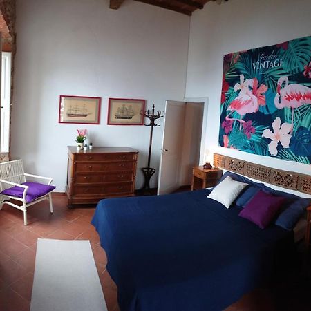 La Casina Di Alice Leilighet Marciana Marina  Eksteriør bilde